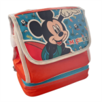 Portamerienda Mickey Disney Termico Surf 22X22Cm - Imagen 2