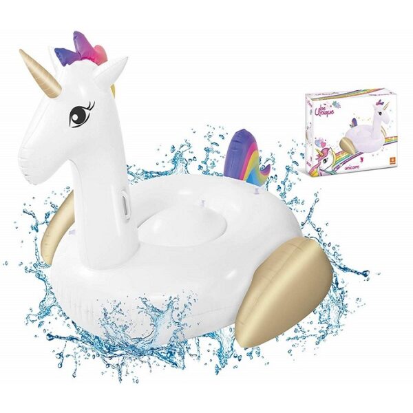 FLOTADOR JUMBO UNICORNIO