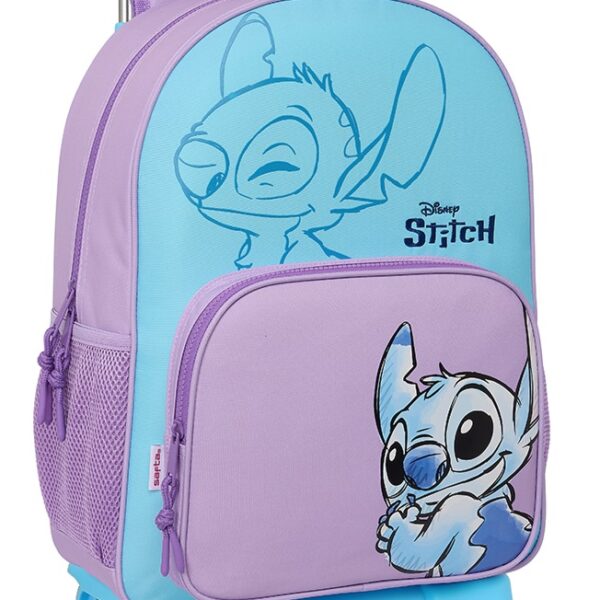 Moch 180+Carro 905 Stitch Sweet 33x14x42cm