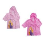 IMPERMEABLE PRINCESAS 3 UND T.2/4/6 - Imagen 2