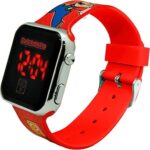 Reloj Led Super Mario - Imagen 3