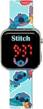 Reloj Led Stitch - Imagen 3