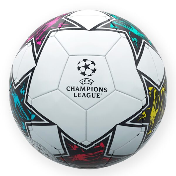 Balon Champions League de Madrid Grande