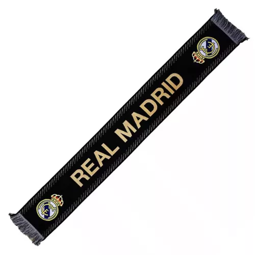 Bufanda Telar Real Madrid