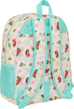 Mochila Escolar Adap.VAIANA 33x14x42 cm - Imagen 2