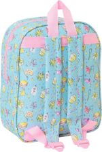 Mochila de Guardería 3D PRINCESAS DISNEY 3D 22x10x27 cm - Imagen 2