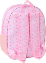 Mochila Escolar 3D Safta UNICORN 3D  27x10x33 cm - Imagen 2