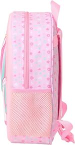 Mochila Escolar 3D Safta UNICORN 3D  27x10x33 cm - Imagen 3