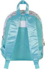 Mochila 3D Elite Disney Princesas Strong 26 x 31 cm - Imagen 2