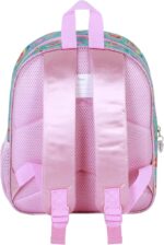 Mochila 3D Elite Disney Minnie Mouse Greet 25 x 30 cm - Imagen 2