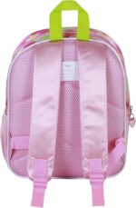 Mochila 3D Elite Disney Minnie Mouse Kitten 25 x 30 cm - Imagen 2