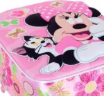 Mochila 3D Elite Disney Minnie Mouse Kitten 25 x 30 cm - Imagen 3