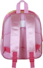 Mochila 3D Elite Disney Lilo y Stitch Cute 25 x 30 cm - Imagen 2