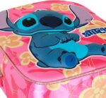 Mochila 3D Elite Disney Lilo y Stitch Cute 25 x 30 cm - Imagen 3