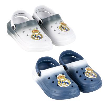 CLOGS PREMIUM EVA REAL MADRID 8Und. T.28 al 29