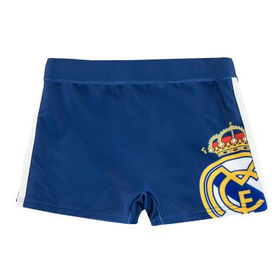 BOXER BAÑO REAL MADRID 5Und. T. 2-3-4-5-6