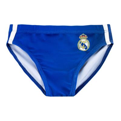 SLIP BAÑO REAL MADRID 3Und. T. 3-4-5