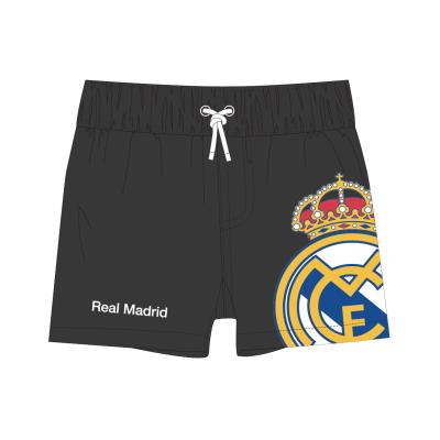 BERMUDA BAÑO REAL MADRID 2Und. T. 10-12