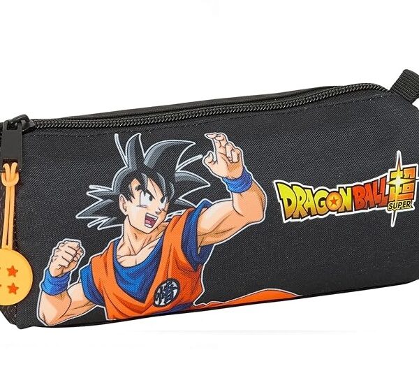 Portatodo Dragon Ball 21x7x8cm.