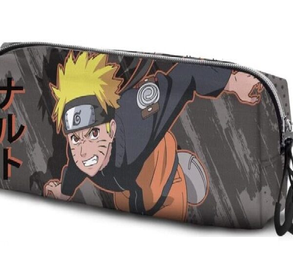 Portatodo Yummy Naruto 8x21x5,5cm.