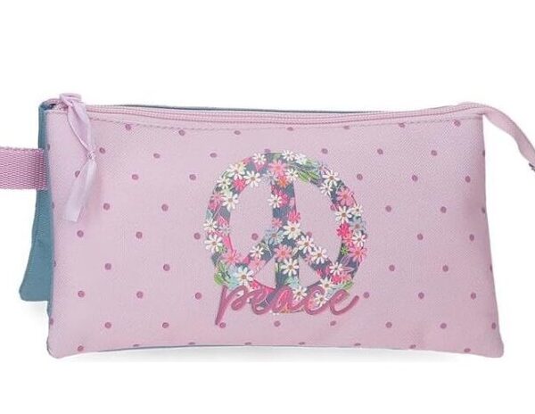 Portatodo Triple Roll Road 22x12x5cm.