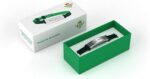 PULSERA FASHION ADULTO VERDE EN CAJA REAL BETIS - Imagen 2
