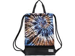 Saco Mochila PRODG 49x34x1cm.