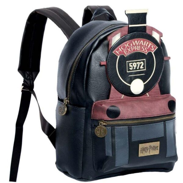 Mochila Fashion Harry Potter Express