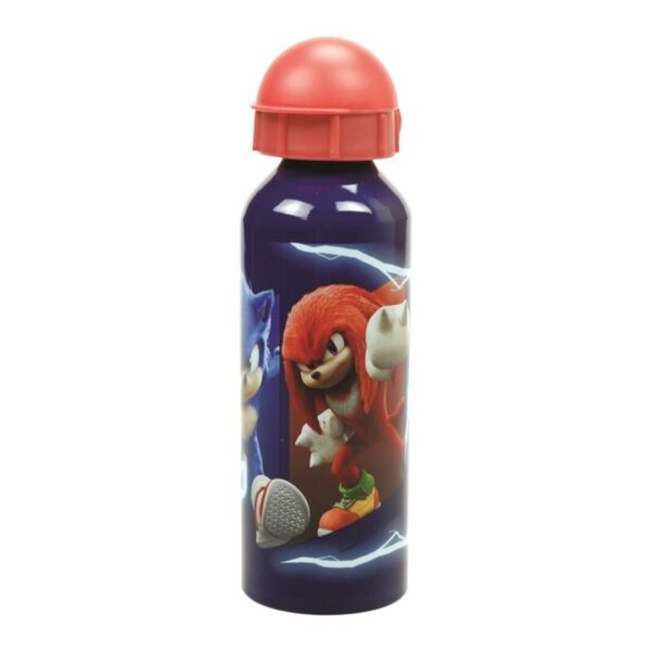 Botella Aluminio Sonic 520 ml