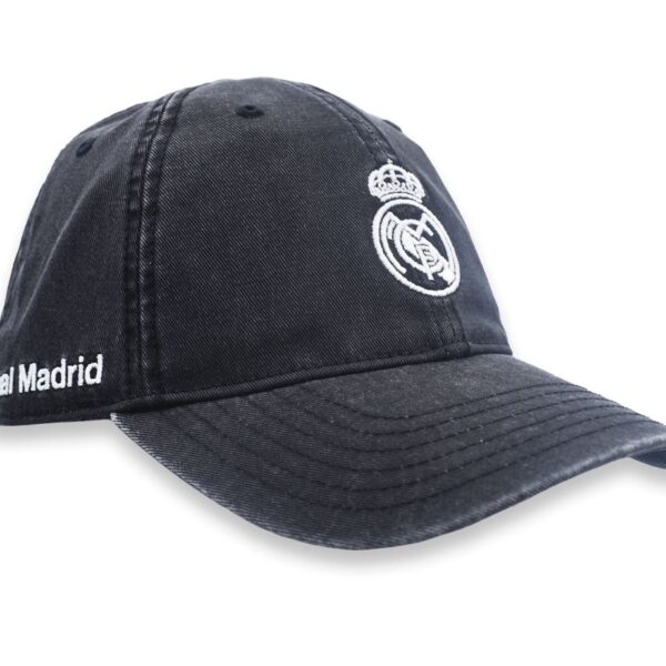 Gorra Real Madrid Júnior