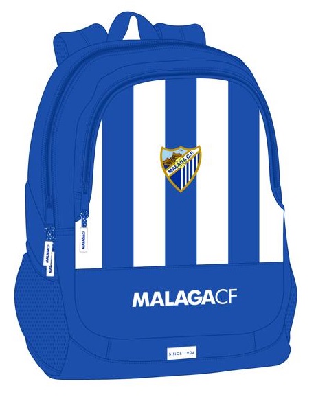 Mochila Adap.Carro Malaga CF 32x16x44cm.