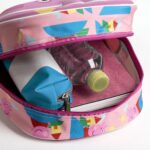 Mochila 3D Peppa Pig 31x25x10cm. - Imagen 4