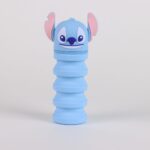 Estuche Silicona Stitch - Imagen 2