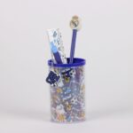 SET DE PAPELERÍA PORTALÁPICES REAL MADRID - Imagen 2