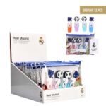 subrayadores real madrid
