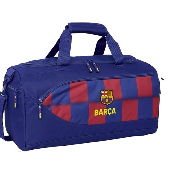 Bolsa de Deporte F.C.Barcelona 50x25x25cm