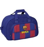 Bolsa de Deporte F.C.Barcelona 40x23x24 cm