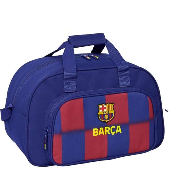 Bolsa de Deporte F.C.Barcelona 40x23x24 cm
