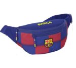 Riñonera F.C.Barcelona 23x9x12cm