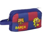 Porta Desayunos Térmico, F.C.Barcelona Portatodo, Porta Comida, Recreo, 21.5x6.5x12 cm