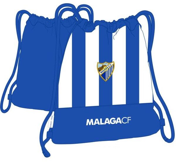 Saco Plano Malaga CF 35X40Cm