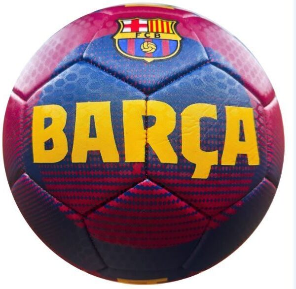 Balon F.C.Barcelona Futbol