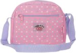 Bandolera Hello Kitty 20,5x16,5x6cm. - Imagen 2