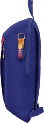 Mini Mochila F.C. BARCELONA 1ª EQUIPACIÓN 25/2622x10x39 cm - Imagen 2