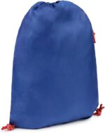 Saco Mochila F.C.Barcelona 35x42cm. - Imagen 2