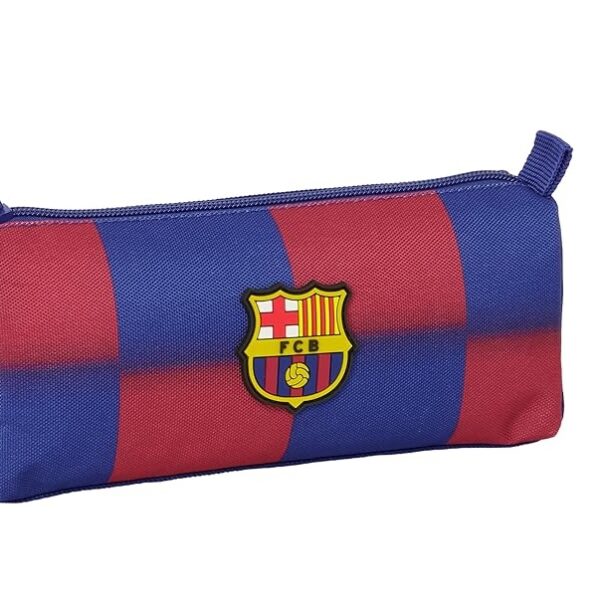 Portatodo F.C.Barcelona 21x7x8cm.