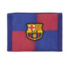 Billetera F.C.Barcelona 12,5×9,5cm