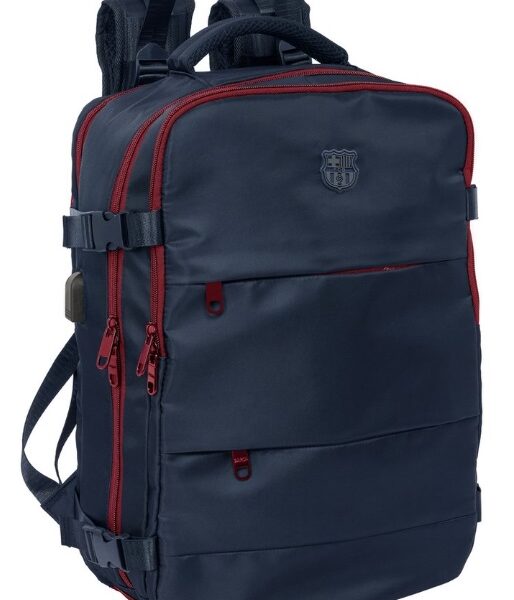 Mochila Cabina  pc 15,6´´ F.C.Barcelona 44cm