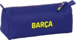 Portatodo F.C.Barcelona 21x7x8cm. - Imagen 3