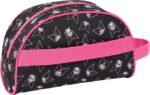 Neceser Grande Kuromi Adaptable a Carro,  26x16x9 cm - Imagen 2